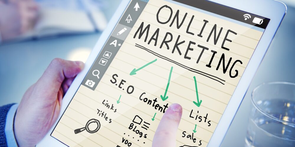 Digital-Marketing Strategy-For-Beginners