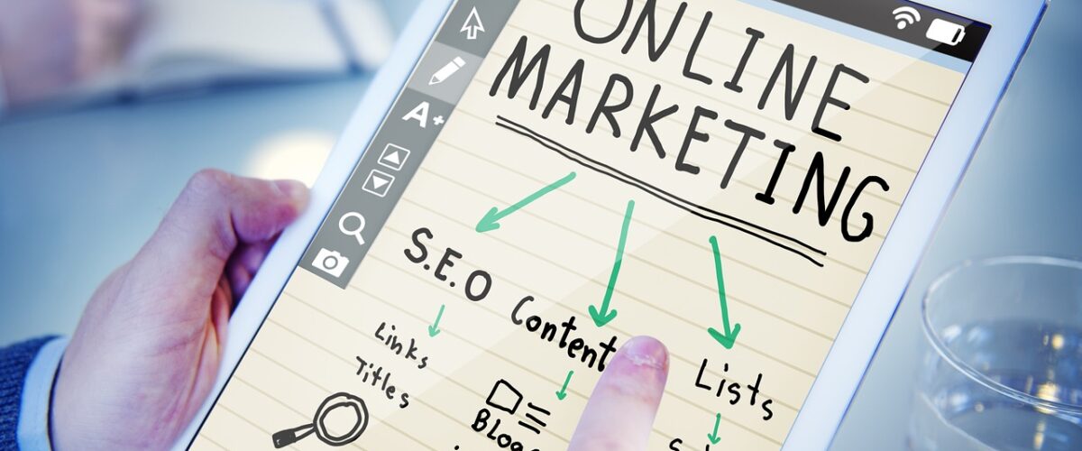 Digital-Marketing Strategy-For-Beginners